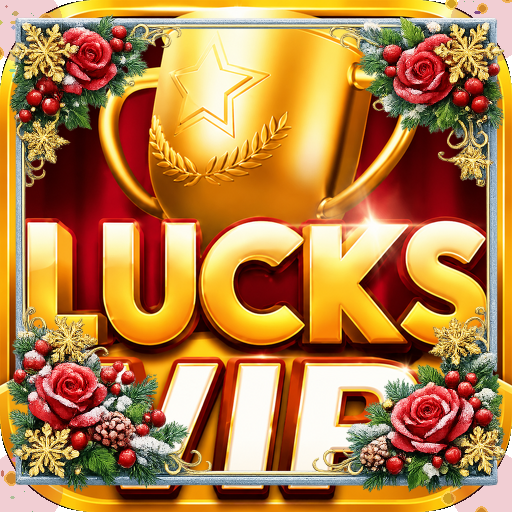lucksvip — galeri pratinjau - APK Resmi