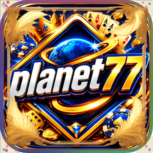 planet77 — mitra unggulan